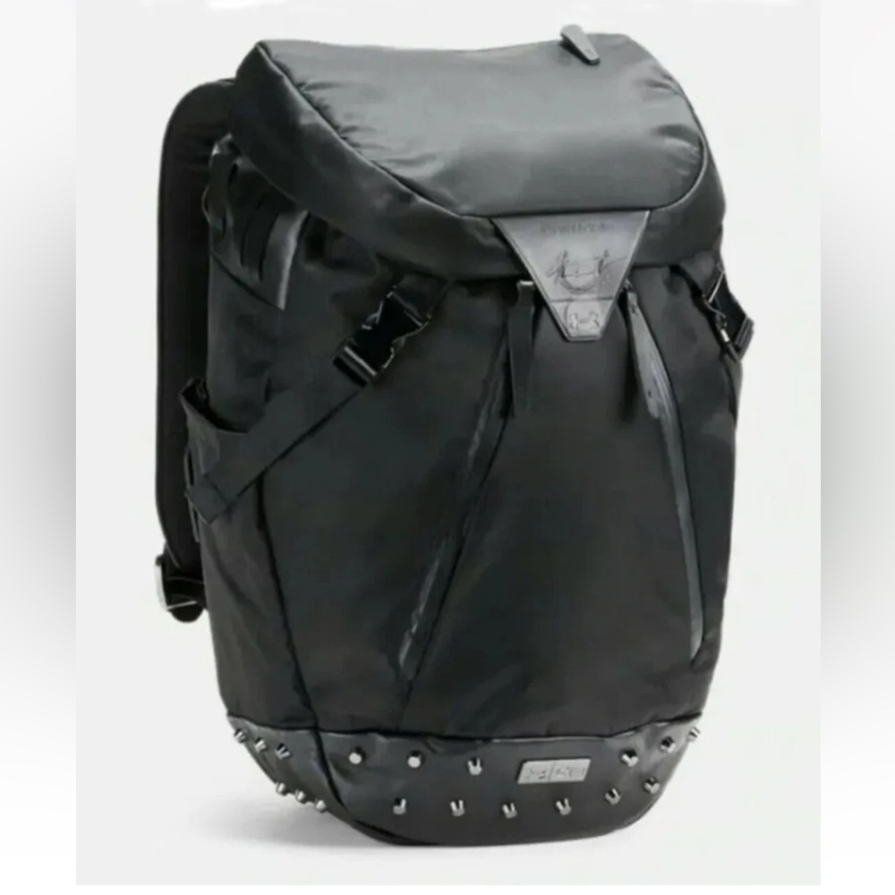 Under Armor Pro Series Cam Newton Backpack